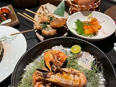 -花潮料理艺食馆(成都万象城店)