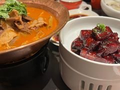 -聚鑫阁江浙菜·非遗传承技艺(金汇龙湖天街店)