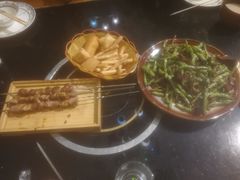 -一招鲜·全羊铺·蒙古奶茶(五一北路店)