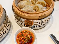 手工香菇蒸饺-好食上(喜盈门.范城店)