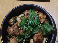 -竹里馆 ·茶食(奥体店)
