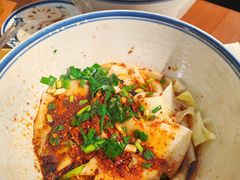 -尚寨嫽扎咧面馆(钟楼店)