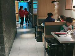 大堂-潮发潮汕牛肉店(龙洞店)