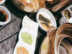 -味家烤肉烤鳗鱼牛排(西塔旗舰店)