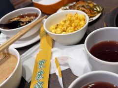 -东来顺饭庄(上地华联店)