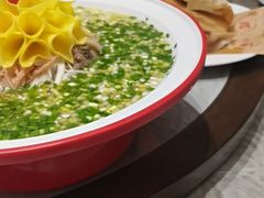 -杏花村水席楼·洛阳水席(老城十字街店)