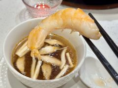 -川越泰火锅(吉利大厦店)