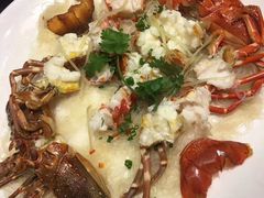 -鸿鑫海鲜楼(福辉店)