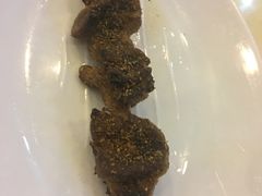 -吉香碳烤生蚝(仙霞路店)