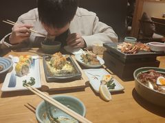 -一心创作料理屋(经开万达店)