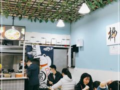 大堂-龍城柳州螺蛳粉(群星路店)