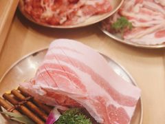 -西塔老太太泥炉烤肉(亚运村店)