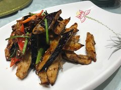-致明德素食餐厅(土屋路店)