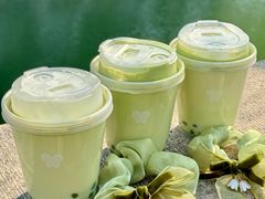 -百分茶(九洲新世界店)