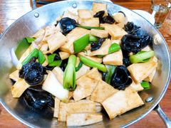 -老味道餐厅(江山店)