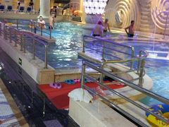 -水晶之星洗浴温泉汗蒸