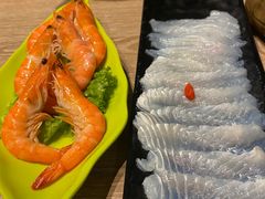 -古关火锅店(古北水镇景区店)