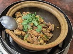 -华仔土鸡店(创意产业园店)