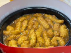 -米村拌饭(天津东丽万达店)