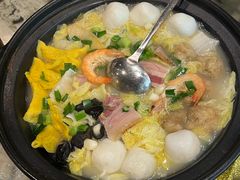-外婆小菜(灵岩南路店)