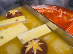 -湊湊火锅·茶憩(皇姑万象汇店)