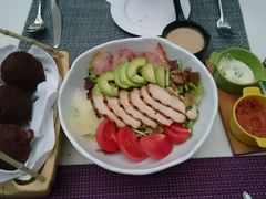 莫沙拉-小莫餐厅And More Restaurant西餐(北京展览馆店)