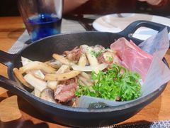 -巴别塔法餐舍(合作路店)