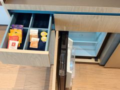 -深圳国际会展中心希尔顿酒店(前海华发冰雪世界店)