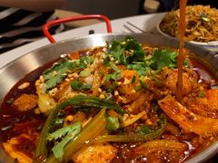 -叁宝烤肉• 西安烧烤(凤城十二路店)