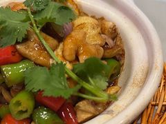 -鹅冠港式茶餐厅(来福士店)