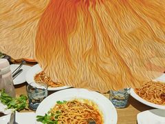 -必胜客(百联又一城店)
