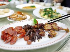-凤城礼记鱼翅海鲜酒家(新马路总店)