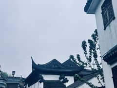 -丝绸小镇荻港古村