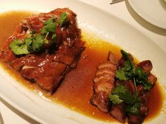 烧味双拼-博多新记·粤菜(复兴店)