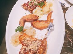 -MOSSO德国餐厅·音乐酒吧(环宇荟店)