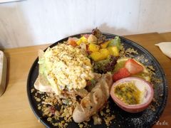 全日早餐-251#coffee roasters(沿河东路店)