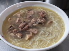 -文山荷鲜居(翠湖店)