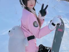 -长白山华美胜地滑雪场