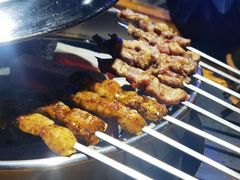 -筱果•梁山围炉烤肉(昌里路店)