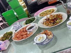 -范饭椰林川湘味海鲜·椰子鸡(三亚湾椰梦长廊店)