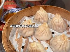 -王繁星面馆(西安熙地港店)