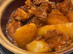 -熠盛粤味·顺德桑拿鸡(永康路店)