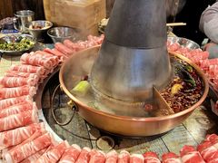 -刘老表·瓦罐汤涮肉(青云谱店)