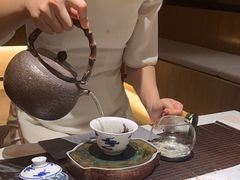 -翁暖茶馆(滨江东总店)