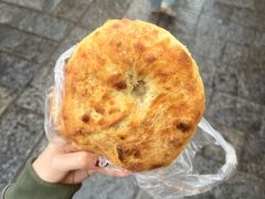 -喜洲杨记破酥粑粑