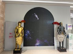 -骑士KTV(红谷滩万达店)