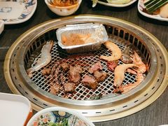 -AJIYA·池袋日式烧肉自助(天津万象城店)
