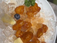 -汤城小厨•粤菜•靓汤(西直门凯德MALL店)