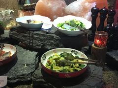 -汕头龙光喜来登酒店-采悦轩中餐厅