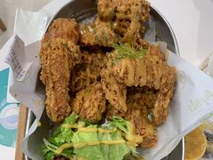 -艾薯夫妇Aysh(福田星河COCOPark店)